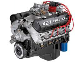 P58A6 Engine